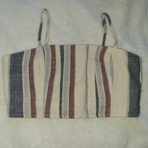 Forever 21 4th of July Top